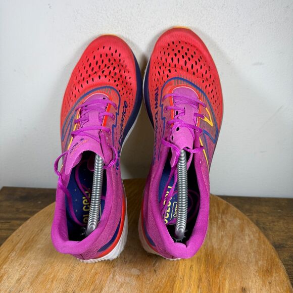 New Balance FuelCell SuperComp Pacer Men's Size 11 Shoe MFCRRCE - Picture 4 of 9